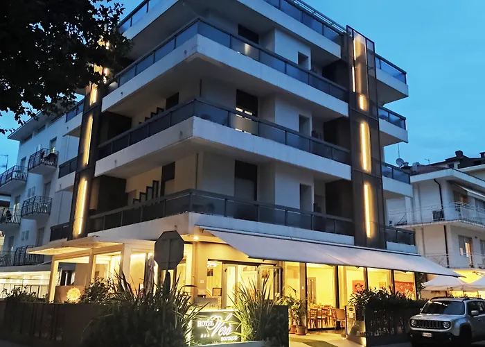 Hotel di Luigi Riccione